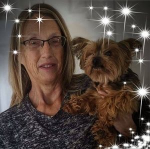 Meet your Posher, Karen